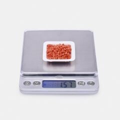 TERAZİ - 0,01 GR HASSASLIKTA
