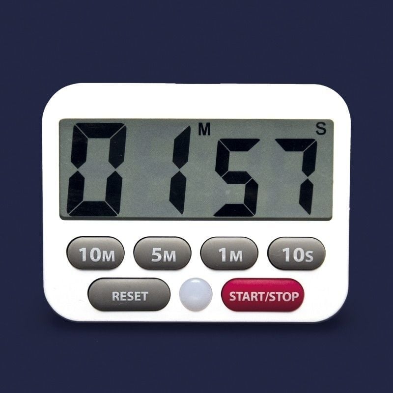 SAAT - ELEKTRONİK