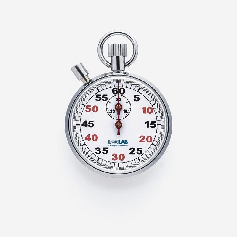 KRONOMETRE - MEKANİK