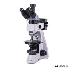 Polarize Mikroskop MAGUS Pol 850