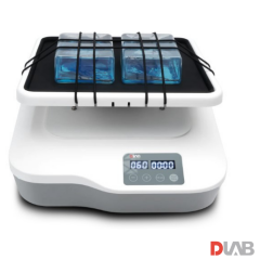 Dlab Akıllı 3D Sallayıcı SK-D1810-S