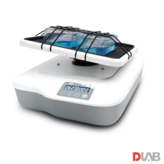 Dlab Akıllı 3D Sallayıcı SK-D1810-S