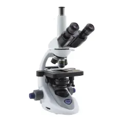 OPTIKA B-293 Trinoküler Mikroskop 1000x - Araştırma Mikroskobu