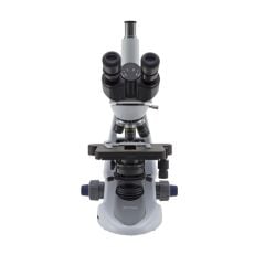 OPTIKA B-293 Trinoküler Mikroskop 1000x - Araştırma Mikroskobu