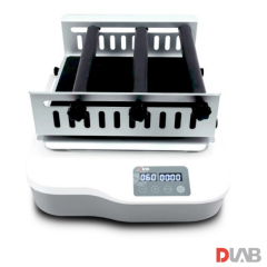 Dlab Akıllı Renk Giderici Çalkalayıcı (Çok İşlevli) SK-O180-S