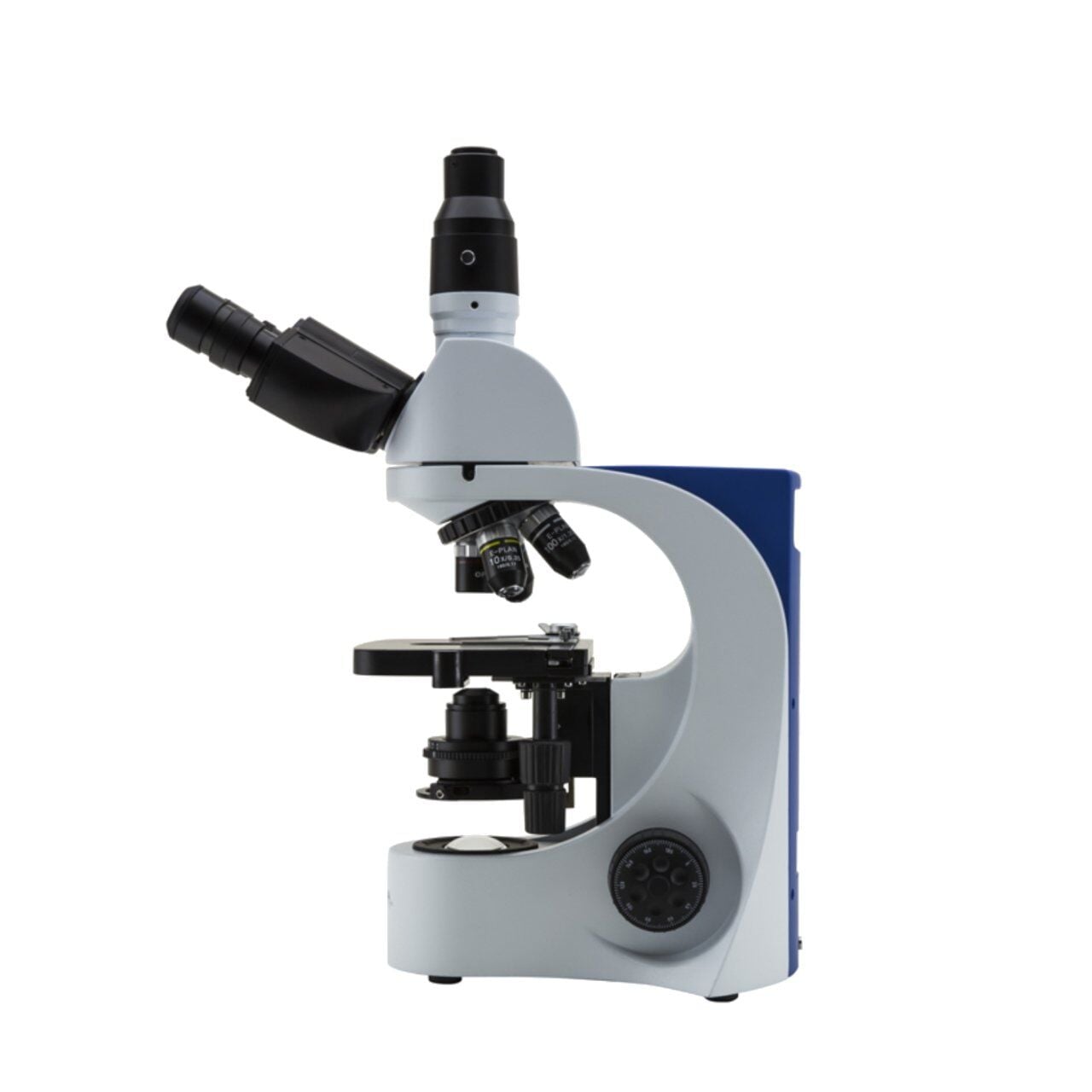 OPTIKA B-383PL Trinoküler Mikroskop - Laboratuvar Mikroskobu 1000x