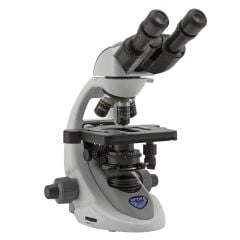 OPTIKA B-292PLi Binoküler Mikroskop 1000x - Araştırma Mikroskobu IOS Sistem