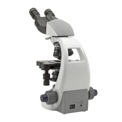 OPTIKA B-292PLi Binoküler Mikroskop 1000x - Araştırma Mikroskobu IOS Sistem