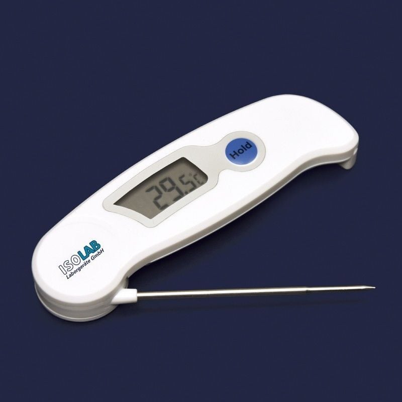 TERMOMETRE - KATLANIR PROBLU