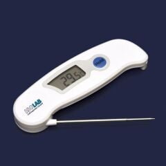 TERMOMETRE - KATLANIR PROBLU