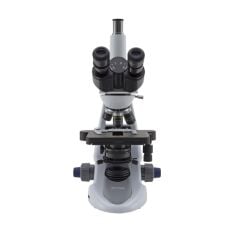 OPTIKA B-293PLi Trinoküler Mikroskop 1000x - Araştırma Mikroskobu IOS Sistem