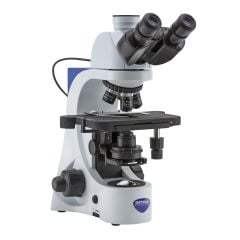 OPTIKA B-382PLi-ALC Binoküler Mikroskop - Araştırma Mikroskobu 1000x - Otomatik Işık Kontrollü