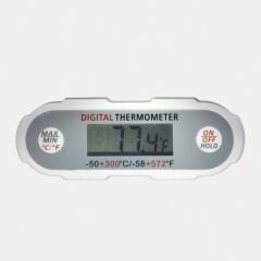 TERMOMETRE - PORTATİF