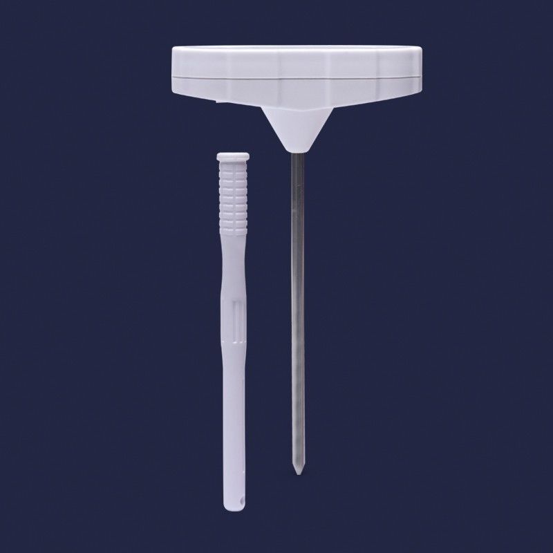 TERMOMETRE - PORTATİF