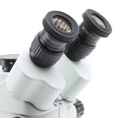 OPTIKA SLX-3 Trinoküler Stereo Zoom Mikroskop 7x-45x