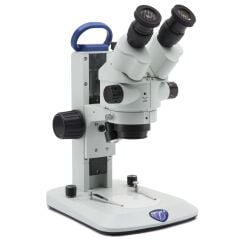OPTIKA SLX-3 Trinoküler Stereo Zoom Mikroskop 7x-45x