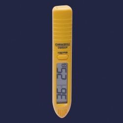 TERMOHİGROMETRE - PORTATİF