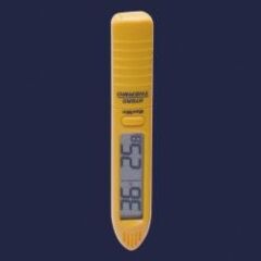 TERMOHİGROMETRE - PORTATİF