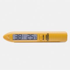 TERMOHİGROMETRE - PORTATİF