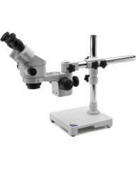 OPTIKA SLX-4 Binoküler Stereo Zoom Mikroskop - 7x-45x