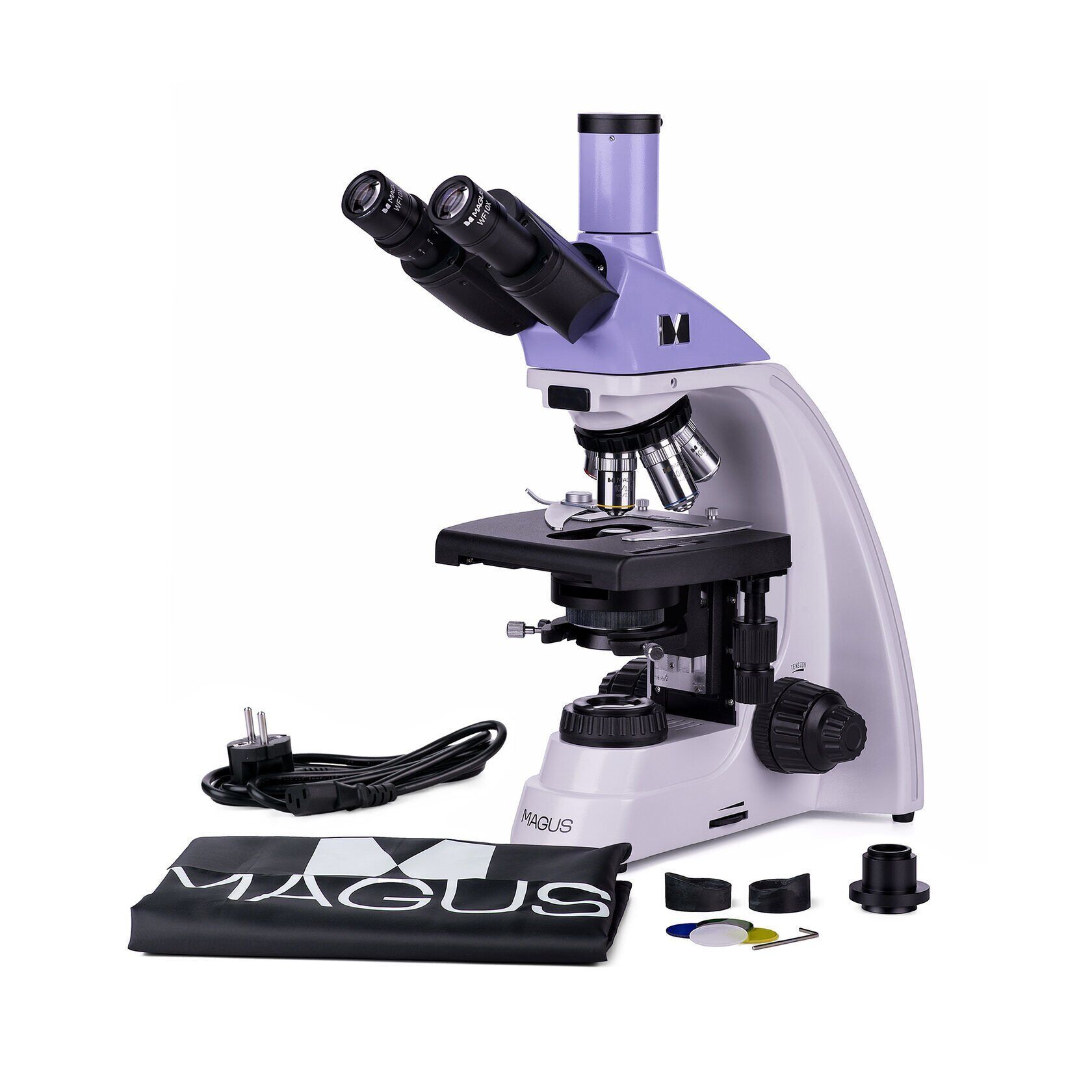 MAGUS Bio 250BL Biyoloji Mikroskop