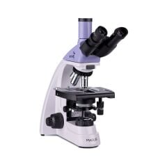 MAGUS Bio 230BL Biyoloji Mikroskobu 40–1000x