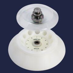 SANTRİFÜJ - MİNİ - YÜKSEK HIZLI