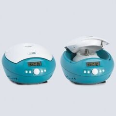 SANTRİFÜJ - MİNİ - YÜKSEK HIZLI