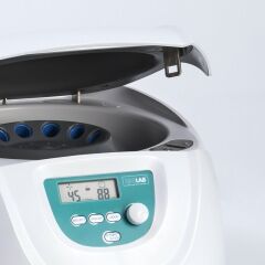 SANTRİFÜJ - KLİNİK