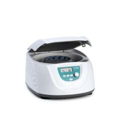 SANTRİFÜJ - KLİNİK