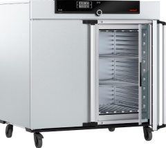Memmert  Fansız İnkübatör 449 Litre +20°C ... +80°C