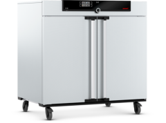 Memmert  Fansız İnkübatör 449 Litre +20°C ... +80°C