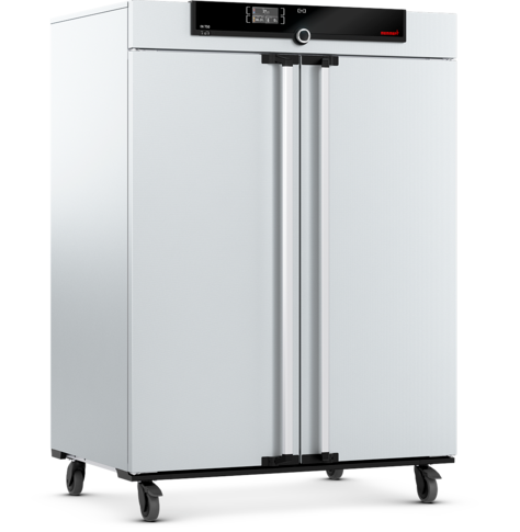 Memmert Fansız İnkübatör 256 Litre +20°C ... +80°C