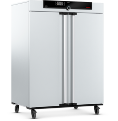 Memmert Fansız İnkübatör 256 Litre +20°C ... +80°C