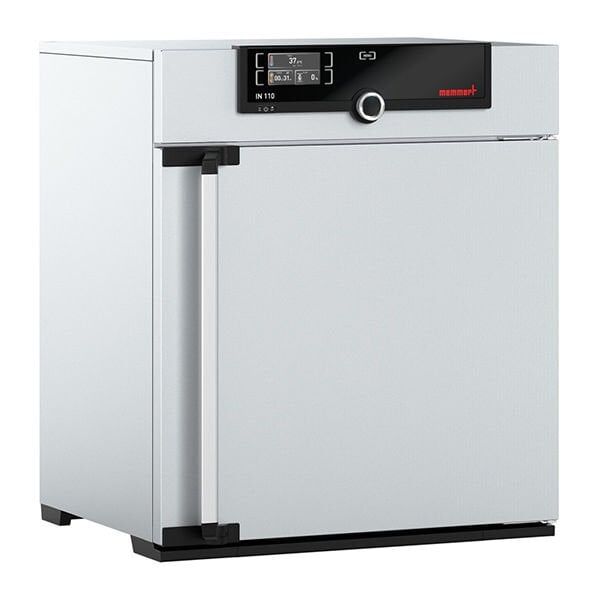 Memmert  Fanlı İnkübatör 108 Litre +20°C ... +80°C