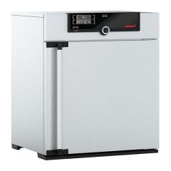 Memmert  Fansız İnkübatör 108 Litre +20°C ... +80°C