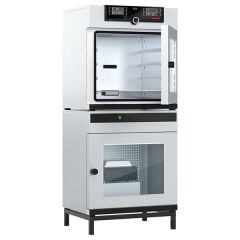 Memmert Vakum Etüv 101 Litre +20°C ... +200°C