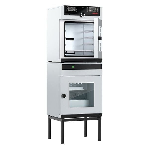 Memmert  Vakum Etüv 49 Litre +20°C ... +200°C