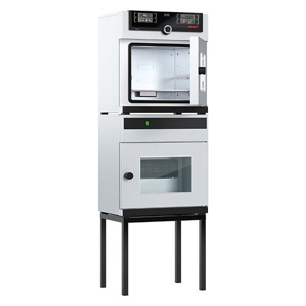 Memmert  Vakum Etüv 29 Litre +20°C ... +200°C