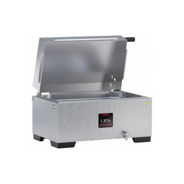 Memmert  Su Banyosu 17 Litre +10°C... +100°C