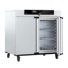 Memmert  Fansız Etüv 449 Litre ( Kuru Hava Sterilizatörü ) +20°C ... +300°C