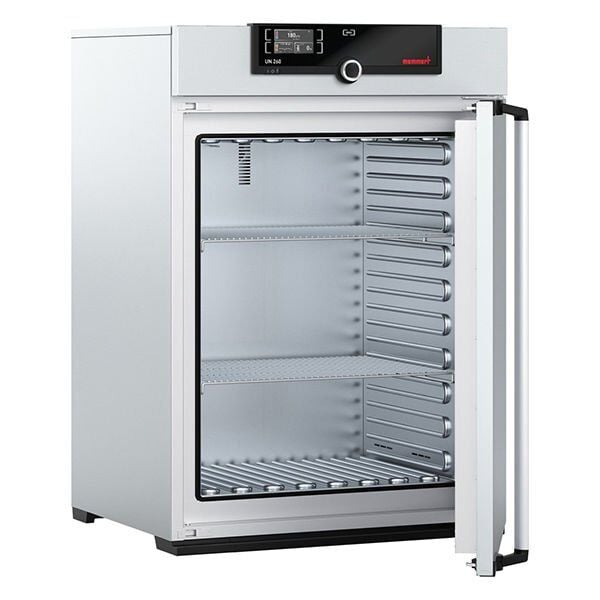 Memmert  Fanlı Etüv 256 Litre ( Kuru Hava Sterilizatörü ) +20°C ... +300°C