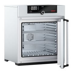 Memmert  Fanlı Etüv 108 Litre ( Kuru Hava Sterilizatörü ) +20°C ... +300°C