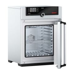 Memmert  Fanlı Etüv 32 Litre ( Kuru Hava Sterilizatörü ) +20°C ... +300°C