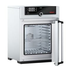 Memmert Fansız Etüv 32 Litre ( Kuru Hava Sterilizatörü ) +20°C ... +300°C