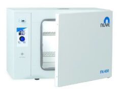 KURU HAVALI STERİLİZATÖR 120 LT ALÜMİNYUM HÜCRELİ