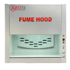 Arteva Çeker Ocak Tezgah Üstü 90cm