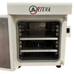 Arteva Etüv 30 Litre AEE-30( Kuru Hava Sterilizatörü ) +5°C ... +250°C