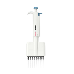 DLab  Ayarlanabilir   Otomatik Pipet 7010104006-7010103006 8 Kanallı Otomatik Pipet ( 5-50 µl )