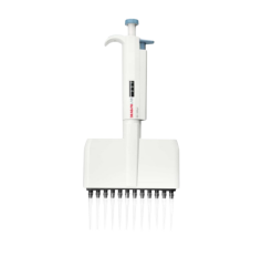 DLab  Ayarlanabilir   Otomatik Pipet 7010104006-7010103006 8 Kanallı Otomatik Pipet ( 5-50 µl )